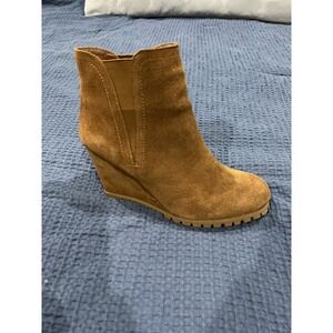 Steve Madden Ankle Booties Size 7.5